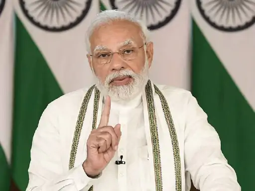 पीएम मोदी आज श्रीलंका और मॉरिशस में UPI लॉन्च करेंगे