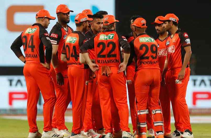 SRH की स्ट्रेंथ और वीकनेस