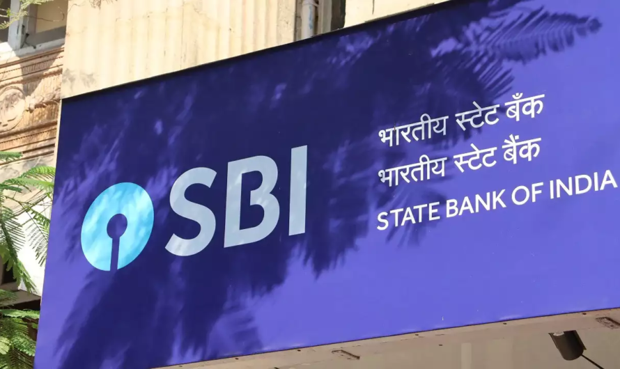 SBI ने इलेक्टोरल बॉन्ड की पूरी डिटेल EC को सौंपी