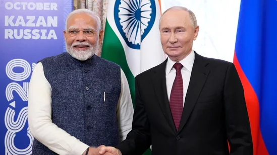 BRICS समिट में PM मोदी का भाषण आज