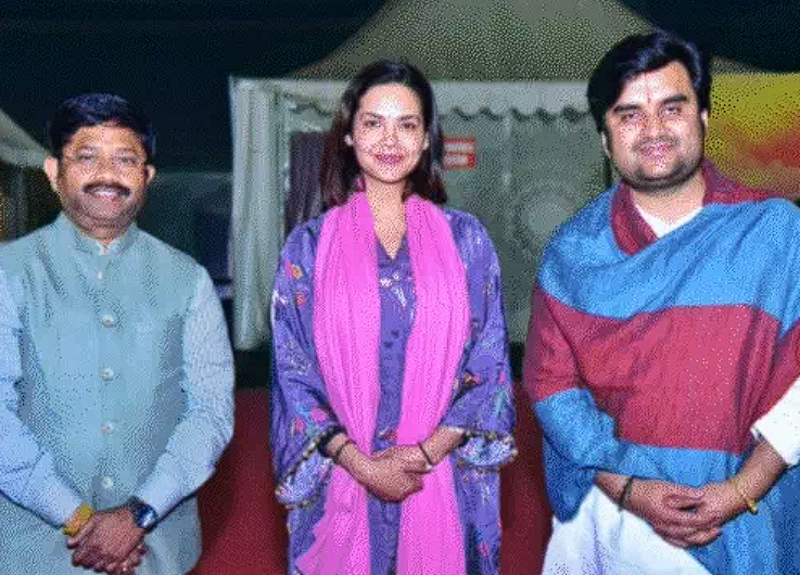 महाकुंभ: अब तक 40 करोड़ श्रद्धालुओं ने लगाई डुबकी