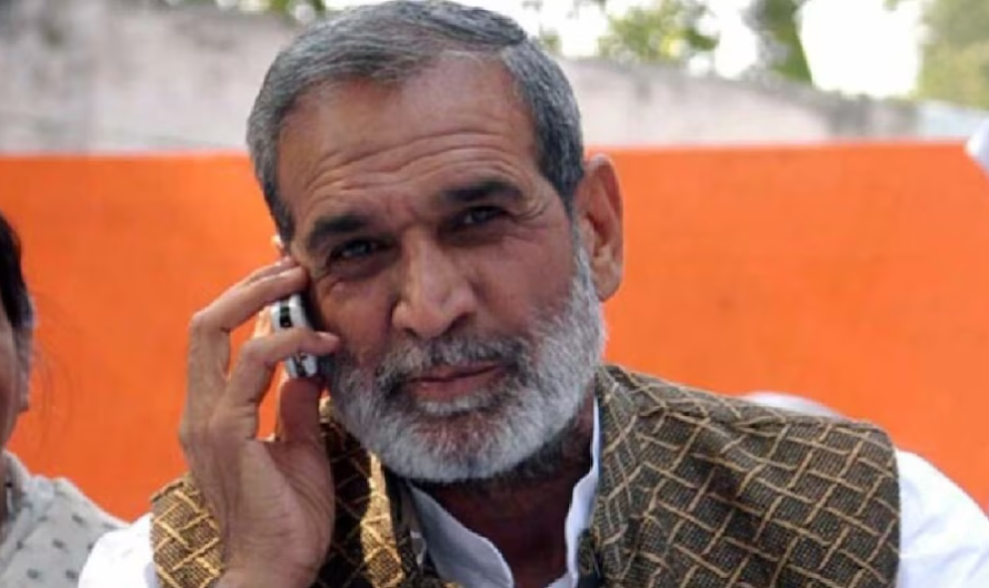 सिख दंगा केस: सज्जन कुमार दोषी करार, 41 साल बाद आया फैसला