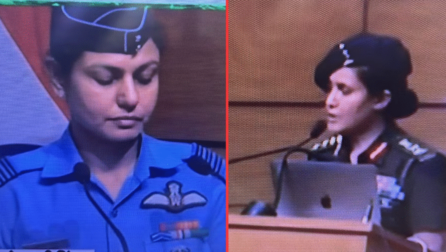 ऑपरेशन सिंदूर-7 मिनट में 9 आतंकी ठिकाने तबाह