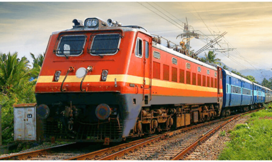 उदयपुर-चंडीगढ़ के बीच नई ट्रेन को मंजूरी: सप्ताह में दो-दो दिन चलेगी