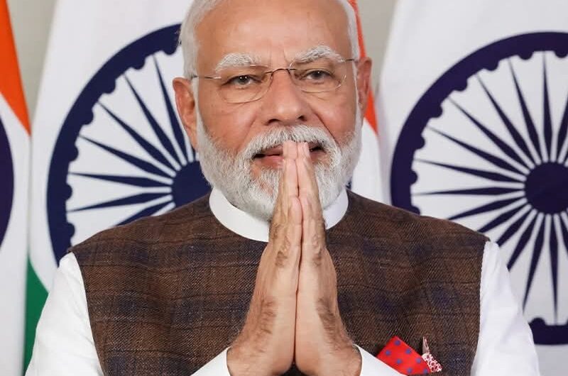 मोदी कल बांसवाडा में, भाजपा मेवाड़ जुटी भीड़ लाने में सक्रिय…