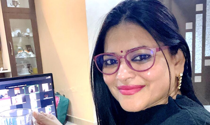 स्मार्ट लाइफस्टाइल के साथ बदलें अपने स्वास्थ्य को – हेल्थ कोच अलका गुप्ता