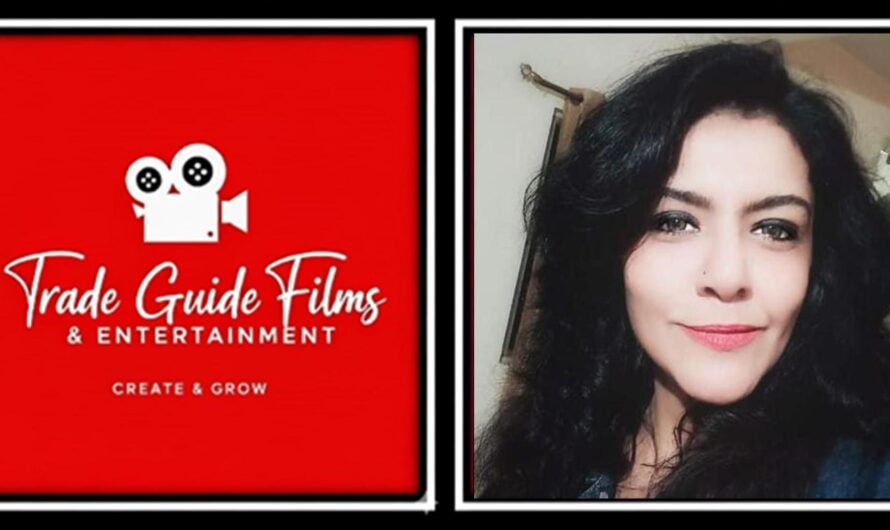 ट्रेड गाइड फ़िल्म्स एंड एंटरटेनमेंट : एक नया अध्याय, अपनी यादगार विरासत को आगे बढ़ाते हुए